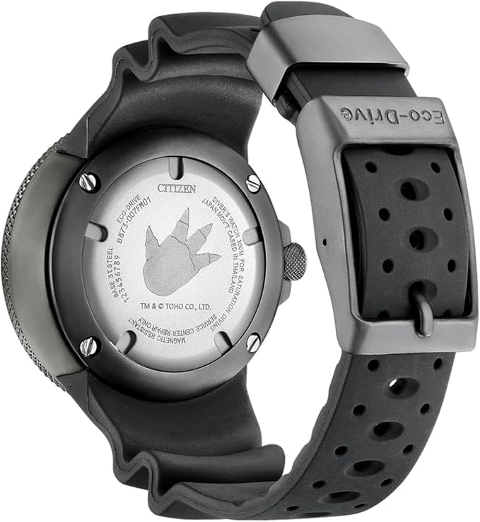 Ceas Barbati, Citizen, Godzilla-Promaster Professional Diver 300 BJ8056-01E